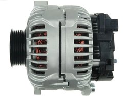 ALTERNATOR AS-PL A0160 - Compatibil cu AUDI, SKODA, VW