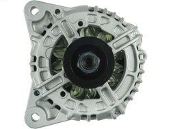 ALTERNATOR AS-PL A0165 - Compatibil cu NISSAN, OPEL, RENAULT, VAUXHALL