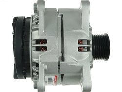 ALTERNATOR AS-PL A0165 - Compatibil cu NISSAN, OPEL, RENAULT, VAUXHALL