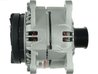 ALTERNATOR AS-PL A0165 - Compatibil cu NISSAN, OPEL, RENAULT, VAUXHALL