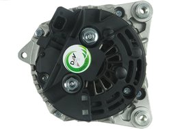 ALTERNATOR AS-PL A0165 - Compatibil cu NISSAN, OPEL, RENAULT, VAUXHALL