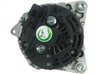 ALTERNATOR AS-PL A0165 - Compatibil cu NISSAN, OPEL, RENAULT, VAUXHALL