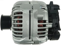 ALTERNATOR AS-PL A0165 - Compatibil cu NISSAN, OPEL, RENAULT, VAUXHALL