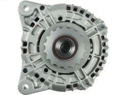 ALTERNATOR AS-PL A0170 - Compatibil cu CITROEN, VW