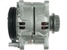ALTERNATOR AS-PL A0170 - Compatibil cu CITROEN, VW