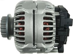 ALTERNATOR AS-PL A0170 - Compatibil cu CITROEN, VW