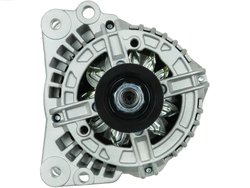ALTERNATOR AS-PL A0181 - Compatibil cu AUDI, SEAT, SKODA, VW