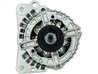 ALTERNATOR AS-PL A0181 - Compatibil cu AUDI, SEAT, SKODA, VW