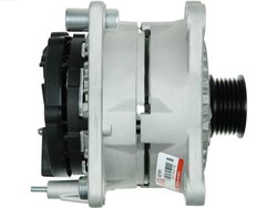 ALTERNATOR AS-PL A0181 - Compatibil cu AUDI, SEAT, SKODA, VW