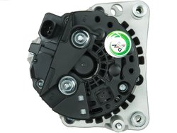 ALTERNATOR AS-PL A0181 - Compatibil cu AUDI, SEAT, SKODA, VW