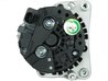 ALTERNATOR AS-PL A0181 - Compatibil cu AUDI, SEAT, SKODA, VW