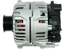 ALTERNATOR AS-PL A0181 - Compatibil cu AUDI, SEAT, SKODA, VW