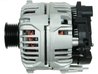 ALTERNATOR AS-PL A0181 - Compatibil cu AUDI, SEAT, SKODA, VW