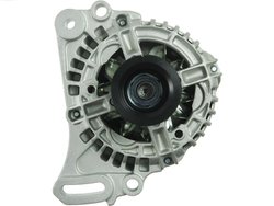 ALTERNATOR AS-PL A0188 - Compatibil cu AUDI, SEAT, SKODA, VW