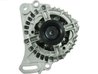 ALTERNATOR AS-PL A0188 - Compatibil cu AUDI, SEAT, SKODA, VW
