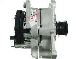ALTERNATOR AS-PL A0188 - Compatibil cu AUDI, SEAT, SKODA, VW