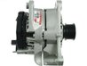 ALTERNATOR AS-PL A0188 - Compatibil cu AUDI, SEAT, SKODA, VW