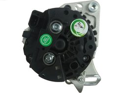 ALTERNATOR AS-PL A0188 - Compatibil cu AUDI, SEAT, SKODA, VW