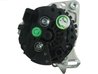 ALTERNATOR AS-PL A0188 - Compatibil cu AUDI, SEAT, SKODA, VW