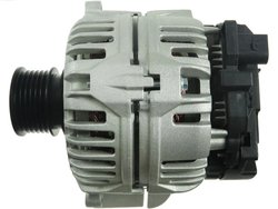 ALTERNATOR AS-PL A0188 - Compatibil cu AUDI, SEAT, SKODA, VW