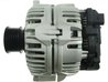 ALTERNATOR AS-PL A0188 - Compatibil cu AUDI, SEAT, SKODA, VW