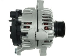 ALTERNATOR AS-PL A0191 - Compatibil cu FIAT, LANCIA