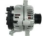 ALTERNATOR AS-PL A0191 - Compatibil cu FIAT, LANCIA