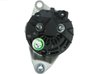 ALTERNATOR AS-PL A0191 - Compatibil cu FIAT, LANCIA