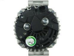 ALTERNATOR AS-PL A0199 - Compatibil cu MERCEDES-BENZ