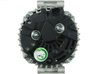 ALTERNATOR AS-PL A0199 - Compatibil cu MERCEDES-BENZ