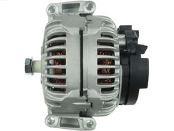 ALTERNATOR AS-PL A0199 - Compatibil cu MERCEDES-BENZ