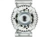 ALTERNATOR AS-PL A0200 - Compatibil cu CITROEN, FIAT, FORD, FORD AUSTRALIA, LAND ROVER, PEUGEOT