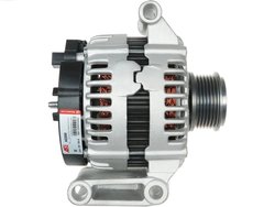 ALTERNATOR AS-PL A0200 - Compatibil cu CITROEN, FIAT, FORD, FORD AUSTRALIA, LAND ROVER, PEUGEOT