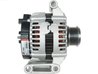 ALTERNATOR AS-PL A0200 - Compatibil cu CITROEN, FIAT, FORD, FORD AUSTRALIA, LAND ROVER, PEUGEOT