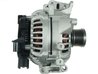 Alternator AS-PL A0201