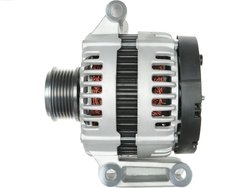 ALTERNATOR AS-PL A0200 - Compatibil cu CITROEN, FIAT, FORD, FORD AUSTRALIA, LAND ROVER, PEUGEOT