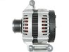 ALTERNATOR AS-PL A0200 - Compatibil cu CITROEN, FIAT, FORD, FORD AUSTRALIA, LAND ROVER, PEUGEOT
