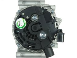 Alternator AS-PL A0201
