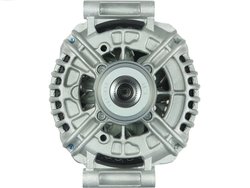 ALTERNATOR AS-PL A0207 - Compatibil cu MERCEDES-BENZ