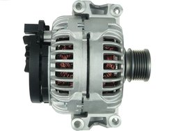ALTERNATOR AS-PL A0207 - Compatibil cu MERCEDES-BENZ