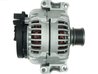 ALTERNATOR AS-PL A0207 - Compatibil cu MERCEDES-BENZ