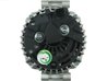 ALTERNATOR AS-PL A0207 - Compatibil cu MERCEDES-BENZ