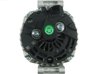 Alternator AS-PL A0208