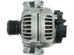 Alternator AS-PL A0208