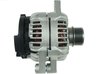 ALTERNATOR AS-PL A0215 - Compatibil cu CADILLAC, OPEL, SAAB, VAUXHALL