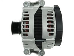 ALTERNATOR AS-PL A0214 - Compatibil cu MERCEDES-BENZ