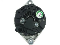 ALTERNATOR AS-PL A0215 - Compatibil cu CADILLAC, OPEL, SAAB, VAUXHALL