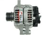 ALTERNATOR AS-PL A0215 - Compatibil cu CADILLAC, OPEL, SAAB, VAUXHALL