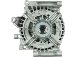 ALTERNATOR AS-PL A0222 - Compatibil cu MERCEDES-BENZ