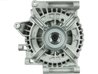ALTERNATOR AS-PL A0222 - Compatibil cu MERCEDES-BENZ